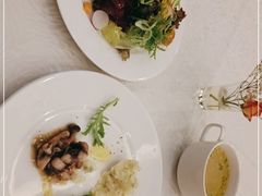 -爱茉莉意大利西餐厅