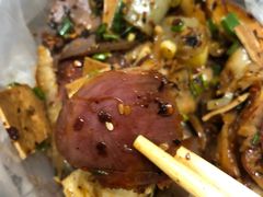 -李二家食堂(天景美梦成真店)