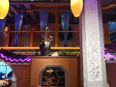 -巢爷老味(东方红店)