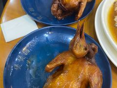 -煲煲掂风味煲仔饭餐厅(西区店)