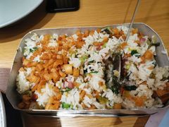 -蜜桃餐厅·伴山(绿宝广场店)