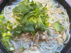 -二哥米线 丽江店