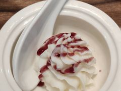 蓝莓山药-庄氏祥记家常食府(国瑞建材家居博览中心店)