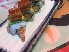 -猛式料理嘉州新光天地店