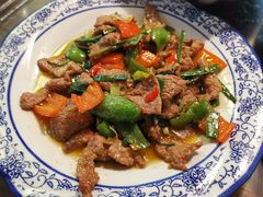 -阿鹏故事云南野生菌火锅(人民路店)