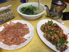 -罗记家常菜(鸿景花园店)