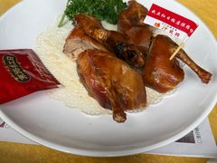 石岐乳鸽-红日饭店(裕隆三路店)