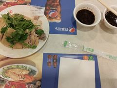 -振鼎鸡(福州路店)