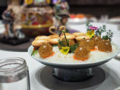 -味可道美食坊(福基路店)