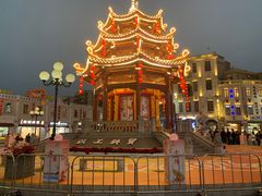 -汕头市小公园