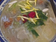 -香麒园·过桥米线·南湖雅宴