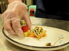 -安泰楼·佛跳墙创始人·传统闽味早茶·酒楼(三坊七巷闽菜地标店)