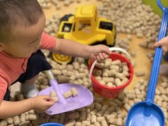 -婴智贝佳蒙特梭利早教托育中心(杨浦店)