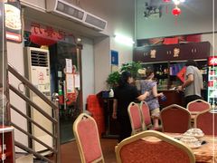 大堂-广记餐厅(万福路店)