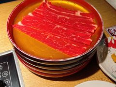 -温野菜涮涮锅(西单大悦城店)