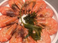 -老渔民·北塘海鲜(新港远洋宾馆店)