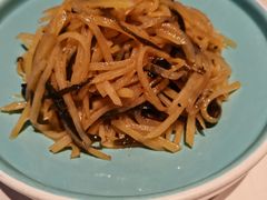 -老太原菜馆(万达店)