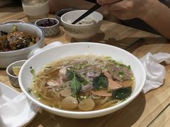 -轻蔬不用等·素食(江苏路店)