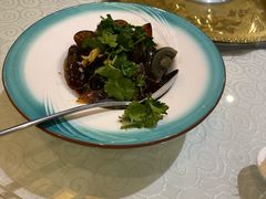 -味到1981日照海鲜·渔饺子