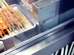 -正新鸡排·炸鸡烧烤(中原店)