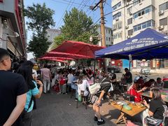 -逍遥镇刘相五胡辣汤豆沫馆(康复中街店)