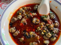 -辣不怕口味虾(凌霄路店)