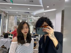 -MMby HairCode 芭曲发型概念店