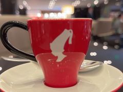 -王府半岛酒店·大堂茶座