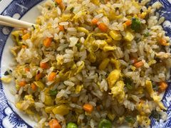 -粗茶淡饭(东关街店)