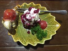 -福慧慈缘素食餐厅(王府井店)