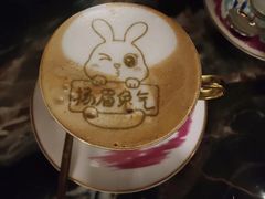 -广富林宰相府酒店·水云间