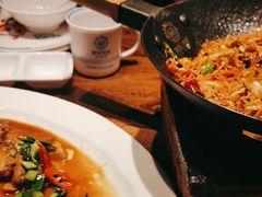 -黄龙海鲜大排档(杭州总店)