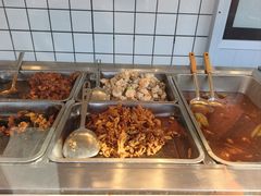 -同发号饭庄(复兴路店)