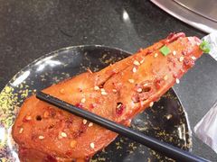 干锅辣鸭头-渝新·干锅鸭头·川菜(总店)