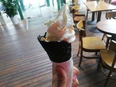 -雕刻时光咖啡馆(北航店)