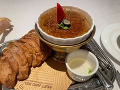 -波特曼西餐厅(南岗店)