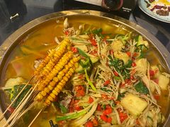 -拈一筷子·宜宾江湖菜(总店)