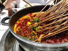-九街淑芬掌中宝串串公司(两路金港国际店)