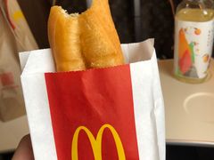 -麦当劳(杭州东站高铁店)