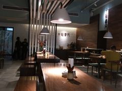 大堂-十面春风·江南面馆(崇宁路店)