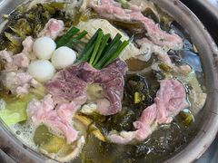 -海关荤豆花(洋河一路店)