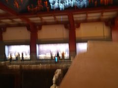 -北京大葆台遗址博物馆