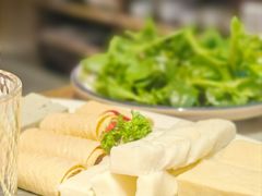 -尚尚仙·酸汤猪手·猪肚鸡火锅(华联万柳购物中心店)