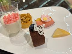 -武汉洲际酒店