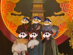 -NINES推理馆·实景侦探推理剧MIXPLAY(静安店)