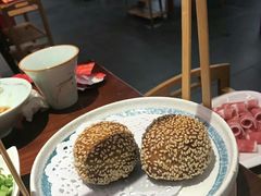 -1078號老北京涮肉(松柏店)