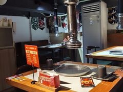 -久藏·横膈膜烧肉·酒场(江汉路店)