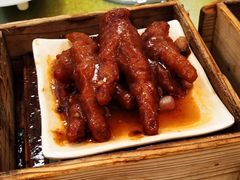 -中恒华茶楼(风华店)