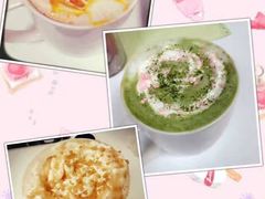 -星巴克(天津五大道店)