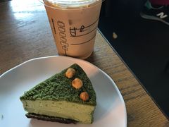 -星巴克(江北机场店)